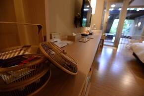 Hakone Gora Byakudan