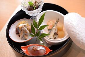 Hakone Gora Byakudan