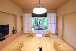 Hakone Gora Byakudan