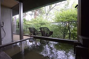 Hakone Gora Byakudan