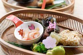 Hakone Gora Byakudan