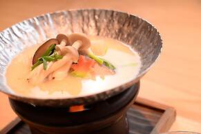 Hakone Gora Byakudan