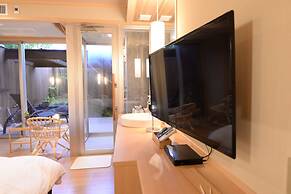 Hakone Gora Byakudan