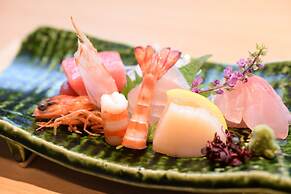 Hakone Gora Byakudan