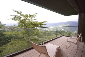 Hakone Gora Byakudan