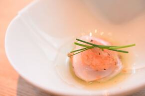 Hakone Gora Byakudan