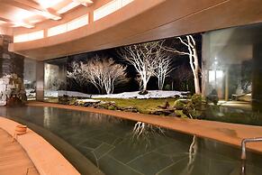 Hakone Gora Byakudan