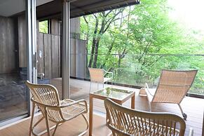 Hakone Gora Byakudan