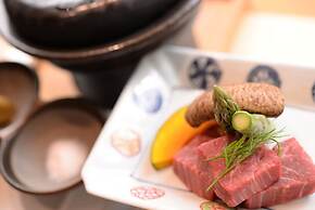 Hakone Gora Byakudan