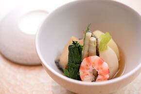 Hakone Gora Byakudan