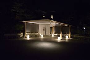 Hakone Gora Byakudan