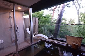 Hakone Gora Byakudan