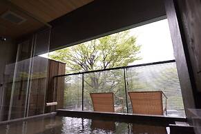 Hakone Gora Byakudan