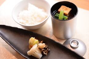 Hakone Gora Byakudan