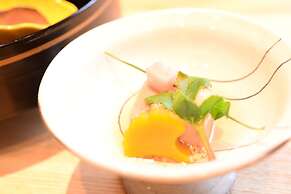 Hakone Gora Byakudan