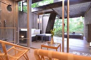 Hakone Gora Byakudan