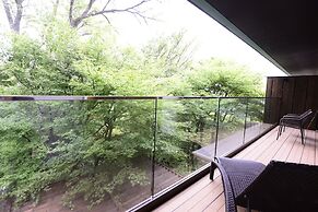 Hakone Gora Byakudan