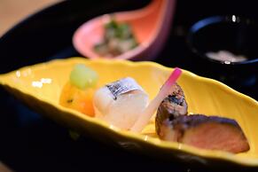 Hakone Gora Byakudan