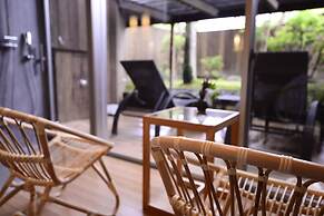 Hakone Gora Byakudan