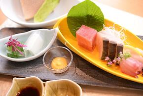 Hakone Gora Byakudan