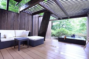 Hakone Gora Byakudan