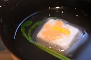 Hakone Gora Byakudan