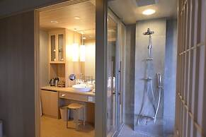 Hakone Gora Byakudan