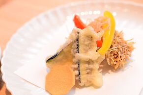 Hakone Gora Byakudan