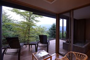 Hakone Gora Byakudan