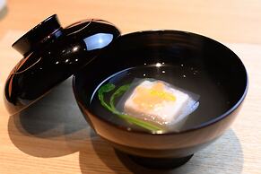 Hakone Gora Byakudan