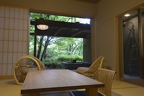 Hakone Gora Byakudan