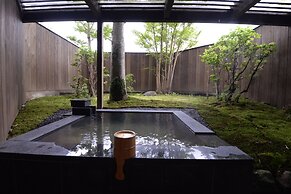 Hakone Gora Byakudan