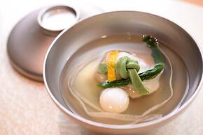 Hakone Gora Byakudan