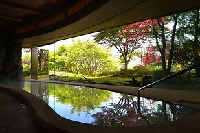 Hakone Gora Byakudan