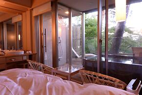 Hakone Gora Byakudan