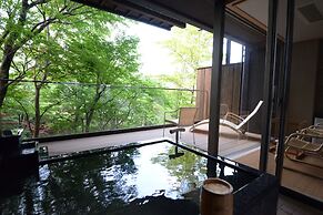 Hakone Gora Byakudan