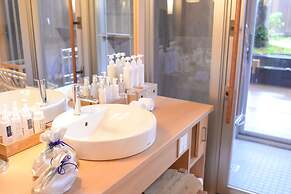 Hakone Gora Byakudan