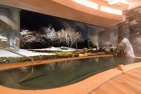 Hakone Gora Byakudan