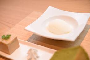 Hakone Gora Byakudan