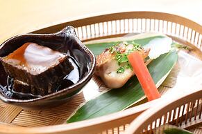 Hakone Gora Byakudan