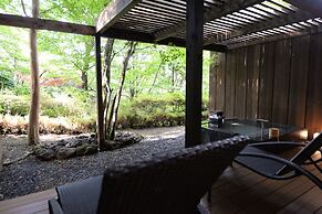 Hakone Gora Byakudan