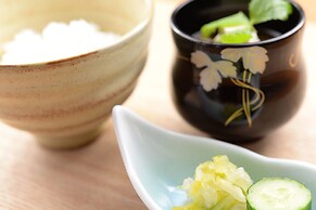 Hakone Gora Byakudan