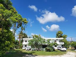 Saipan Family Residence