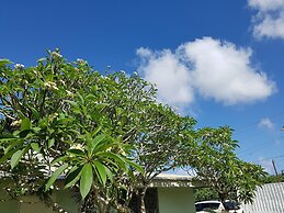 Saipan Family Residence