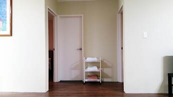 Saipan Family Residence