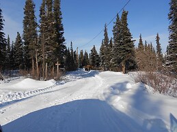 Denali Primrose B&B