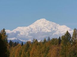 Denali Primrose B&B