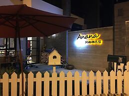 Anana B&B