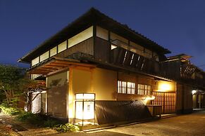 Bairin-an Kiyomizu-tei