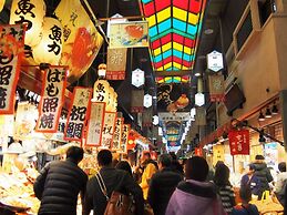Bairin-an Kiyomizu-tei